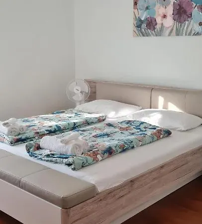 Ankin Dvor Casa vacanze