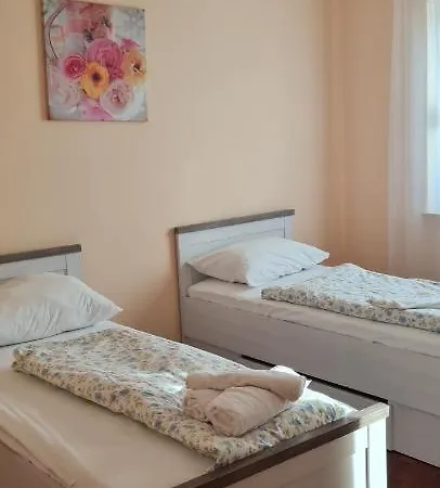 Holiday home Ankin Dvor Galovac (Zadar)