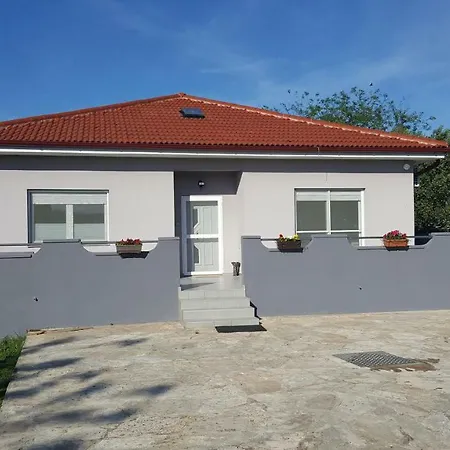 Casa vacanze Ankin Dvor