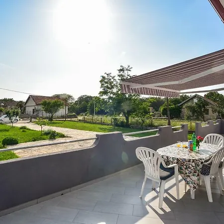 Casa vacanze Ankin Dvor Galovac (Zadar)