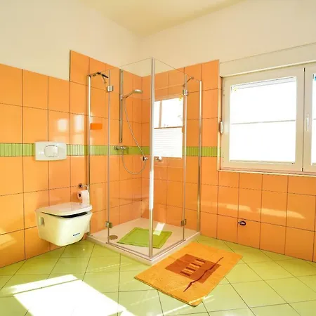 Holiday home Ankin Dvor Galovac (Zadar)