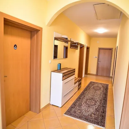 Ankin Dvor Casa vacanze *