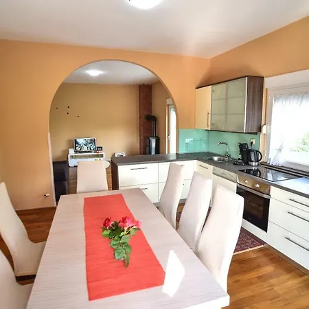 Casa vacanze Ankin Dvor