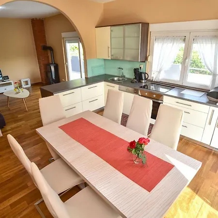 Ankin Dvor Casa vacanze *