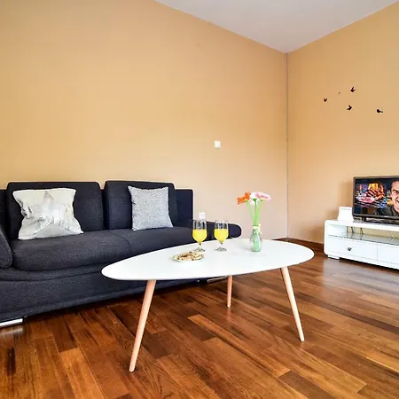 Casa vacanze Ankin Dvor Galovac (Zadar)