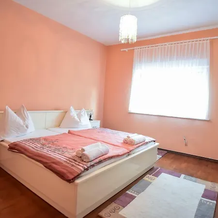Ankin Dvor Casa vacanze *