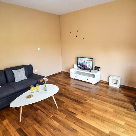 Casa vacanze Ankin Dvor *